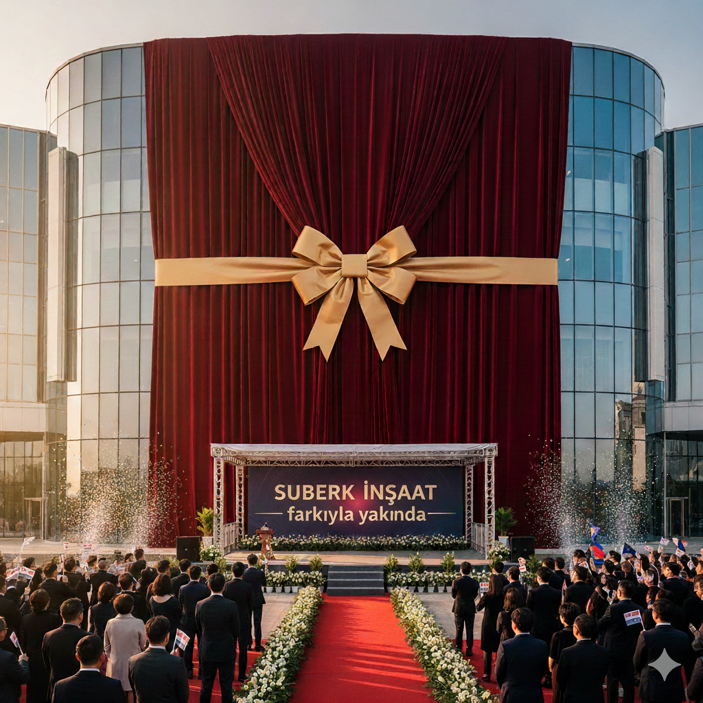 Çekmeköy Konut Projesi 